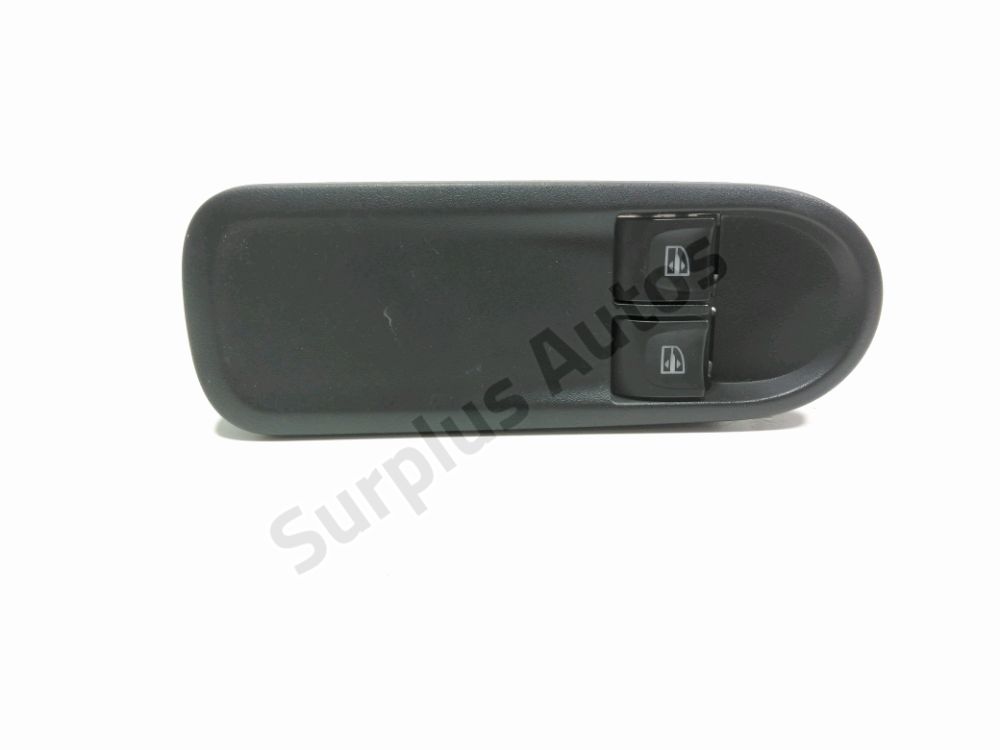 Commande lève-vitre avant gauche