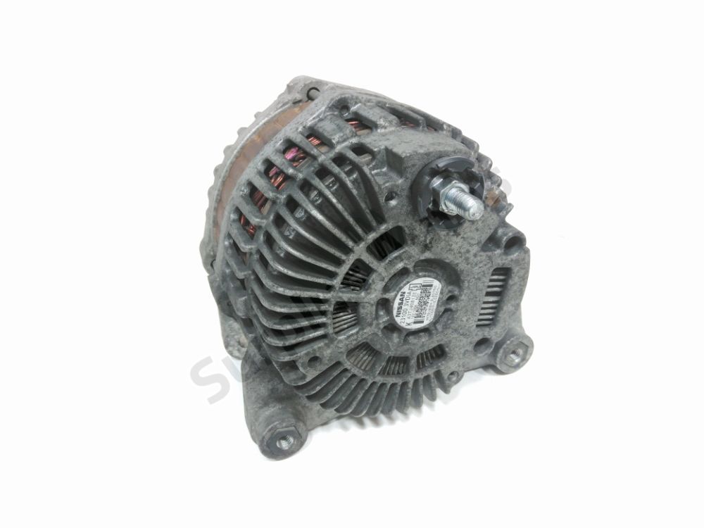 Alternateur
