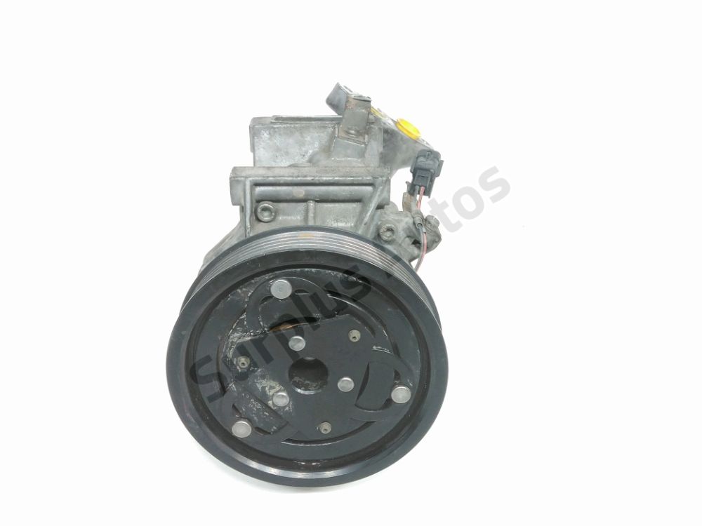 Compresseur de climatisation