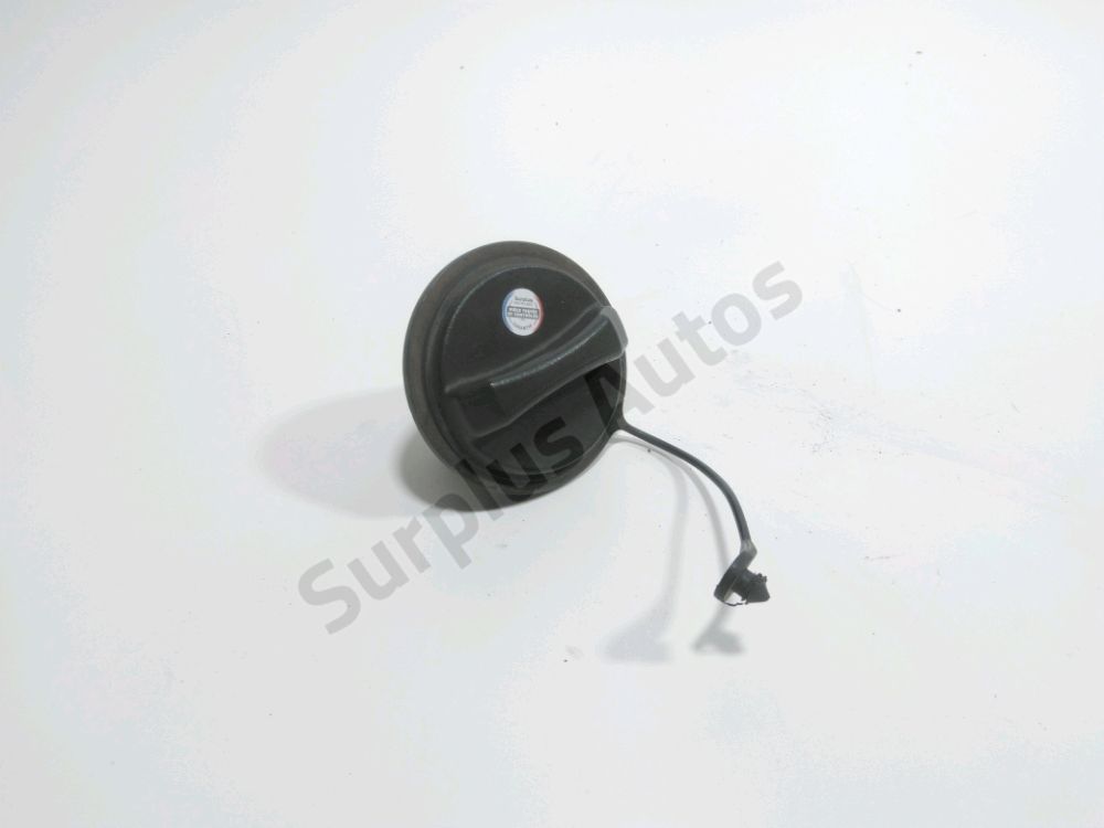 Bouchon de réservoir à carburant