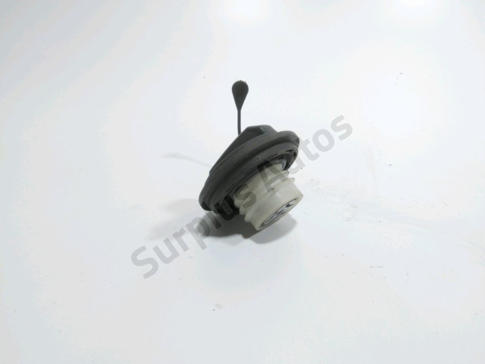 Bouchon de réservoir à carburant