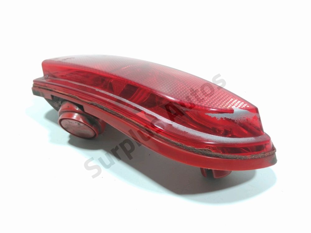 Feu de brouillard arrière droit