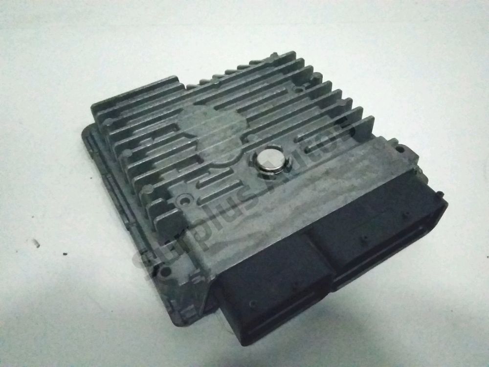 Calculateur moteur