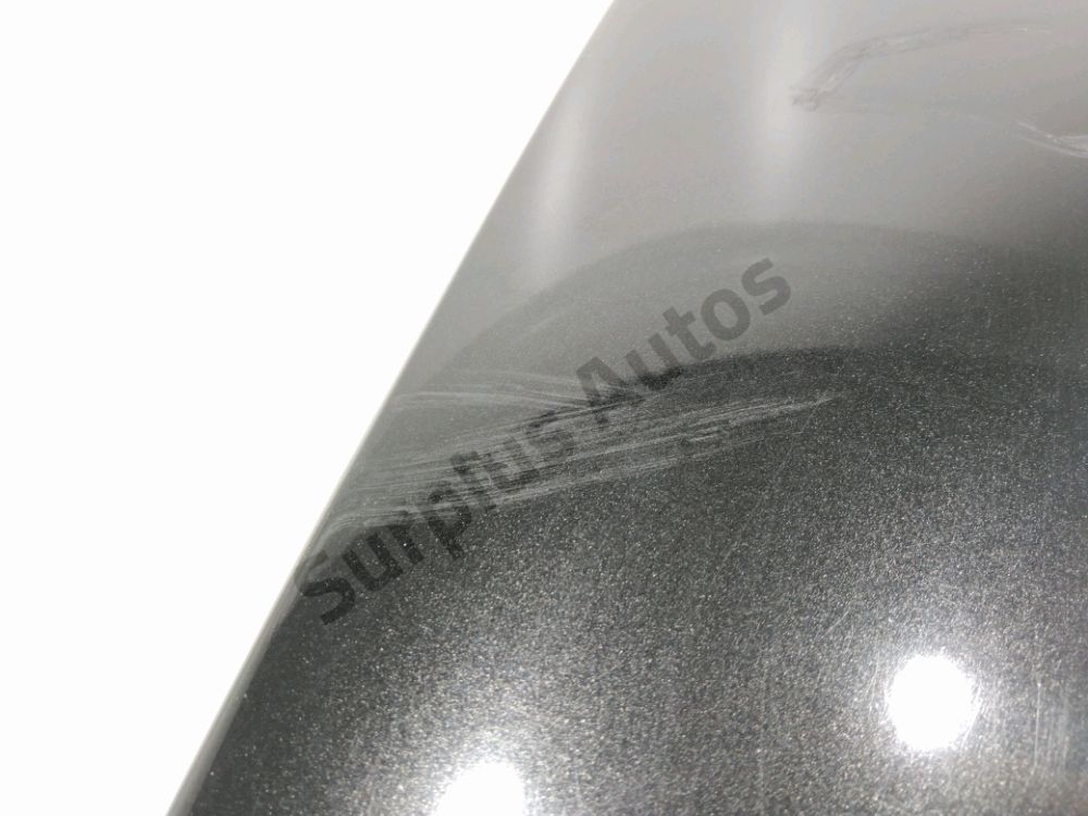 Poignée extérieure de Hayon