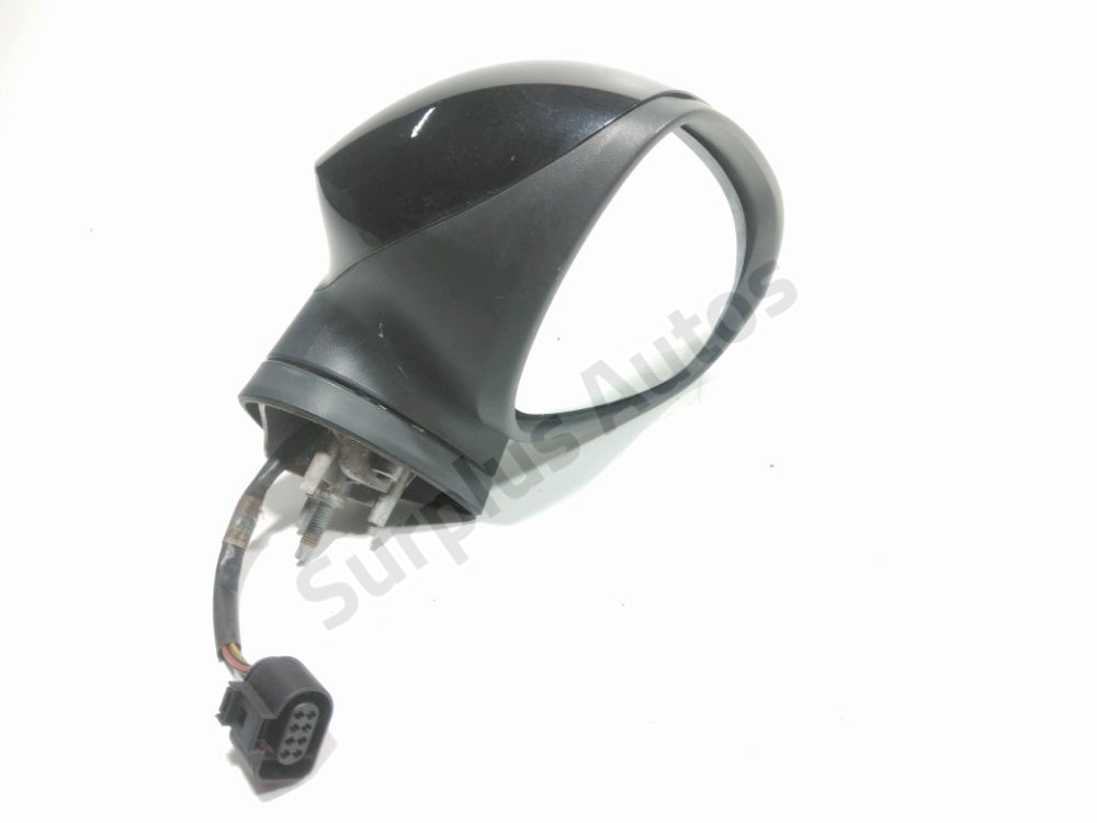 Retroviseur electrique droit