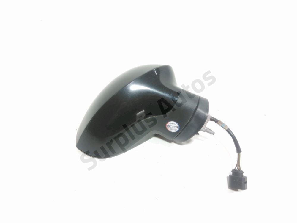 Rétroviseur électrique droit