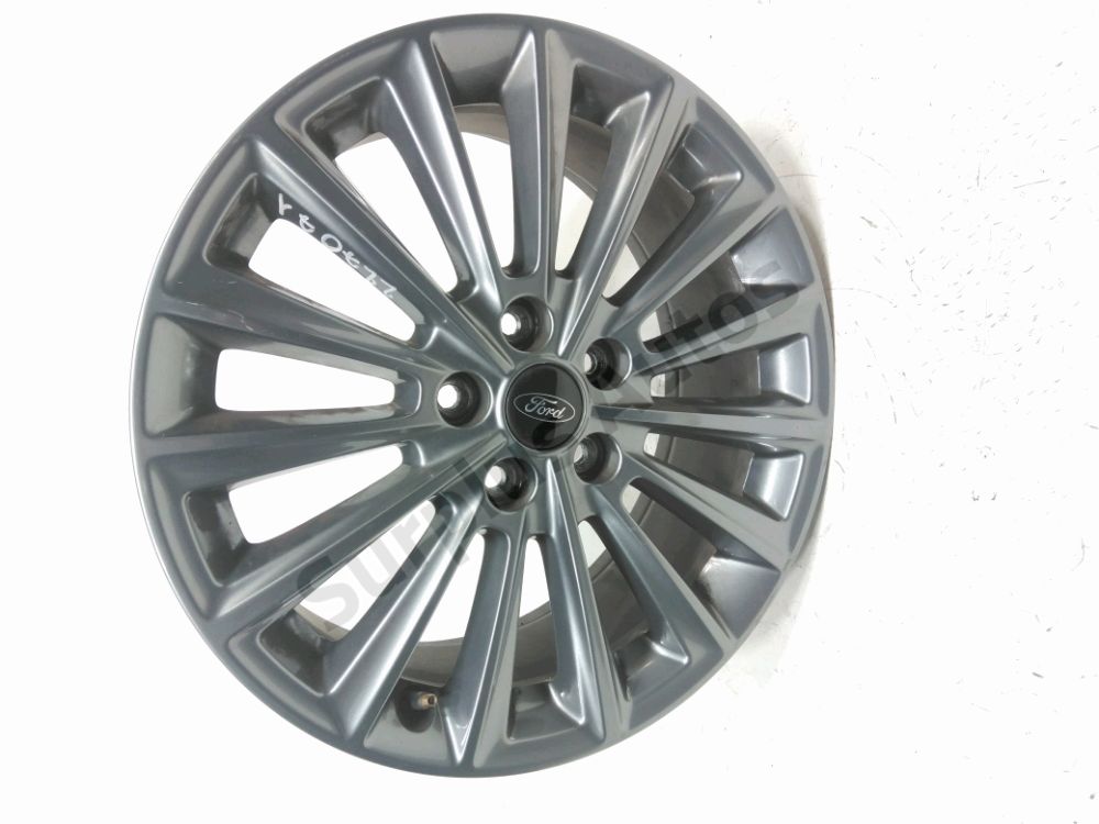 Jante aluminium