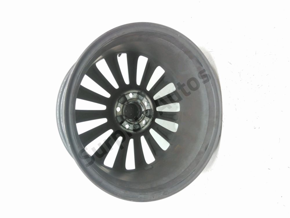 Jante aluminium