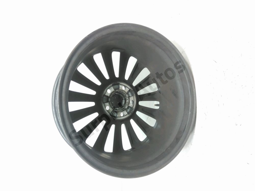 Jante aluminium