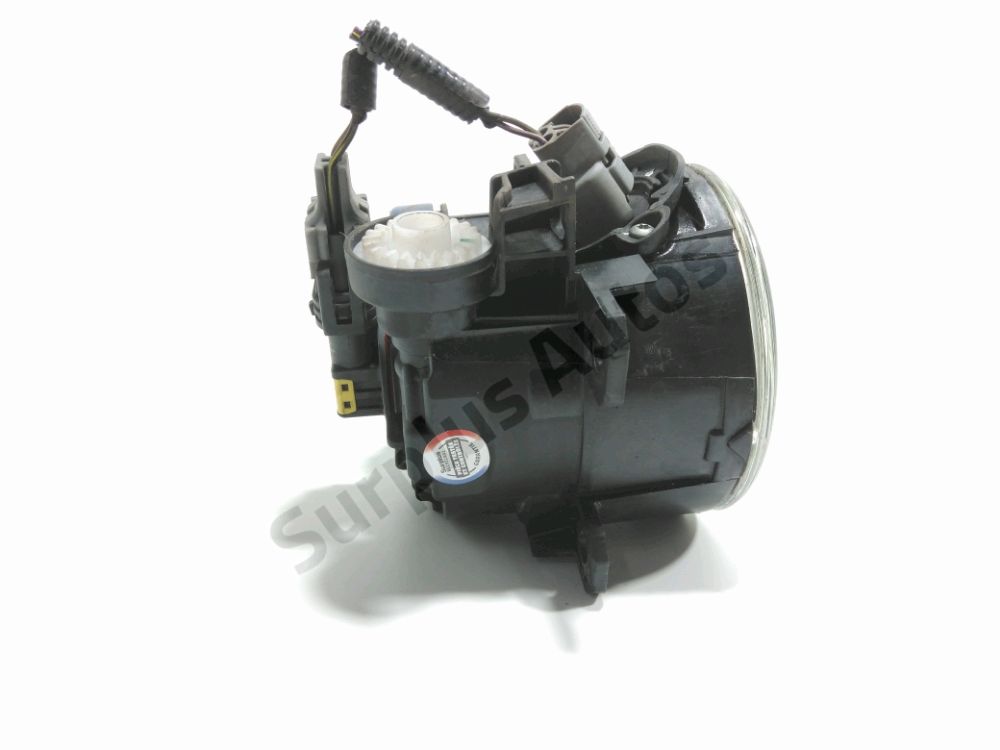 Antibrouillard avant droit