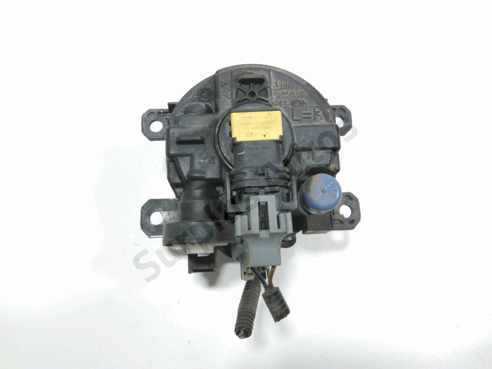 Antibrouillard avant droit