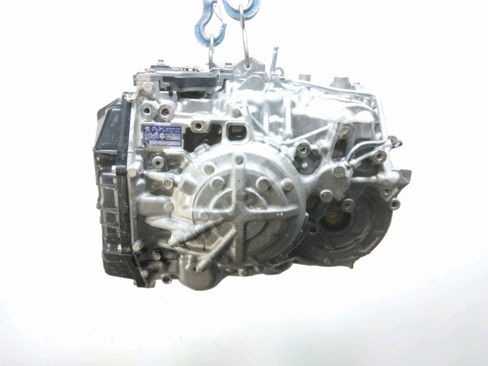 Boite à vitesse automatique