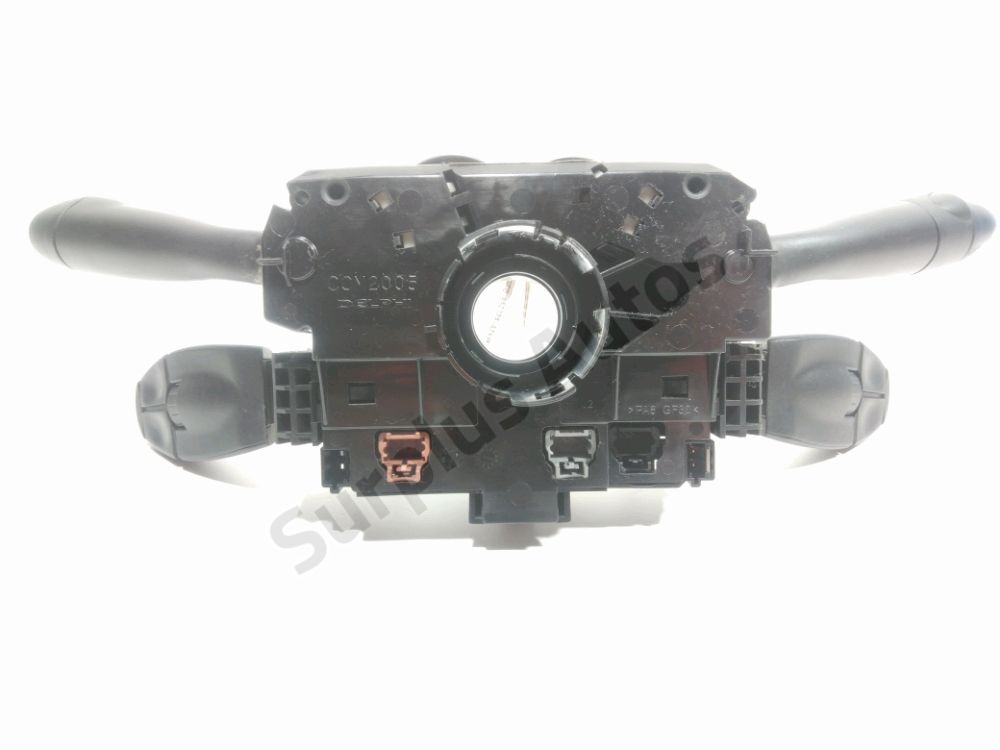 Commande sous-volant