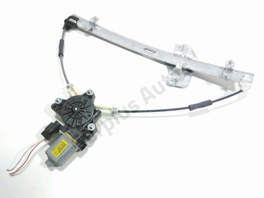 Lève-vitre électrique avant droit