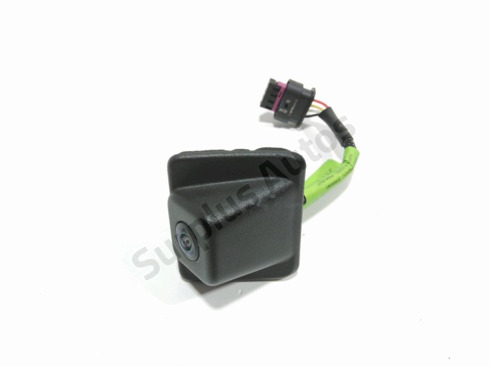 Camera de recul