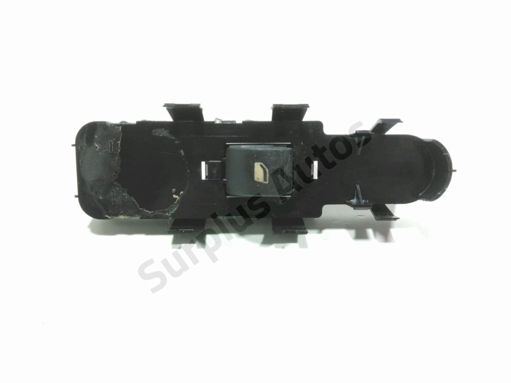 Commande lève-vitre avant droit