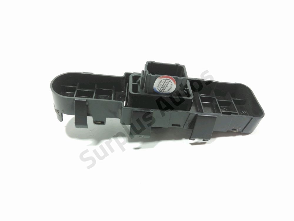 Commande lève-vitre avant droit