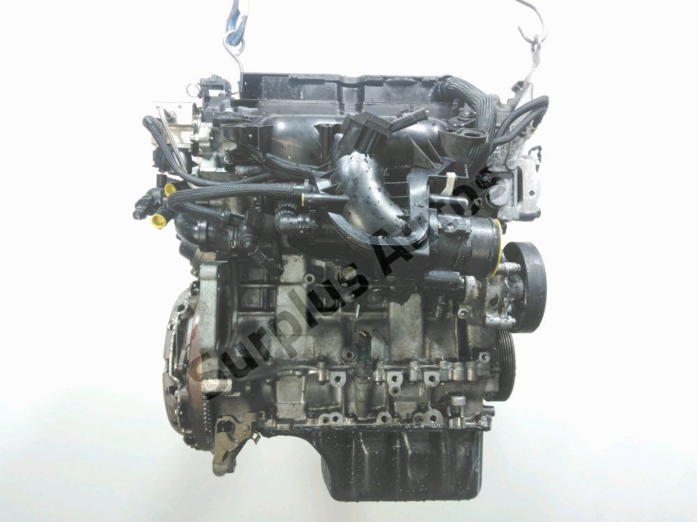 Moteur