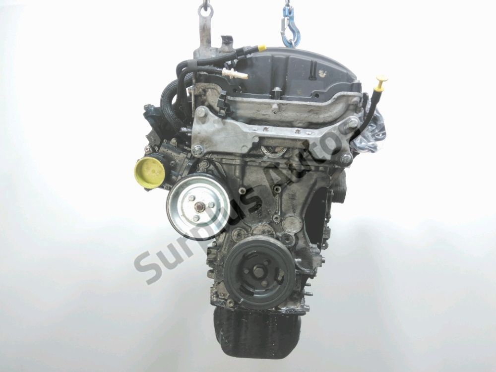 Moteur