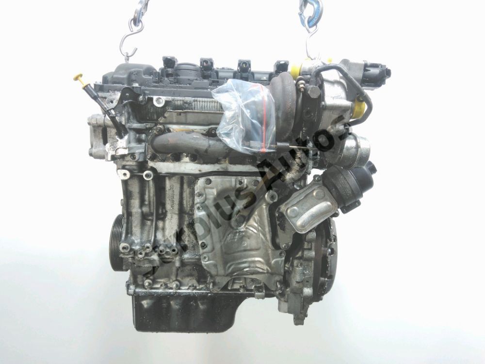 Moteur