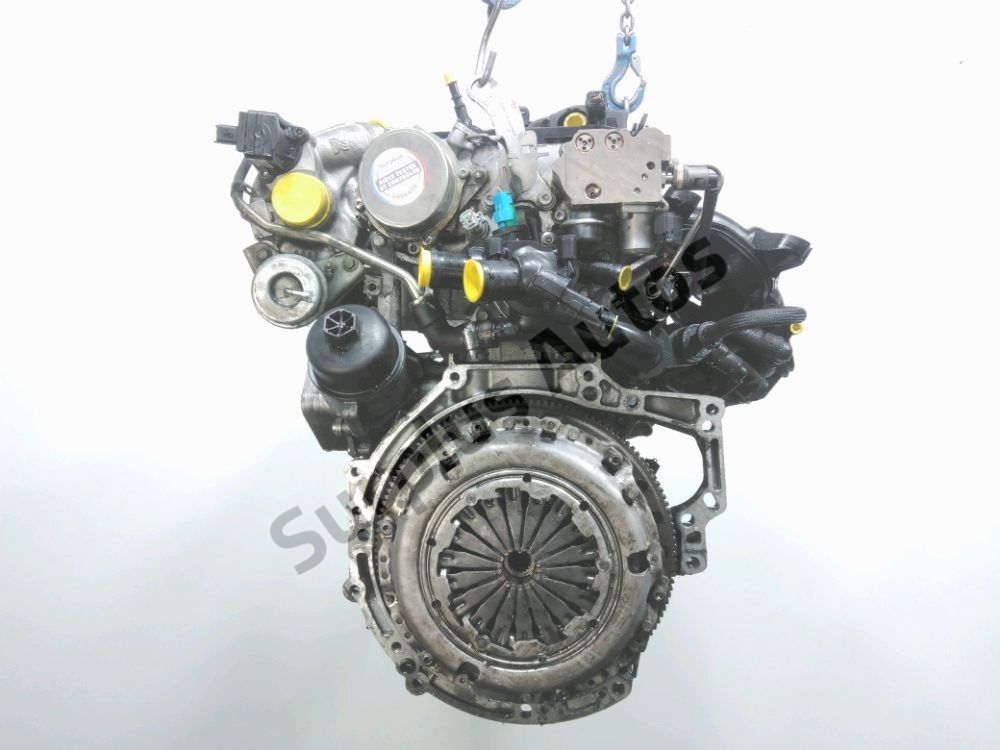 Moteur