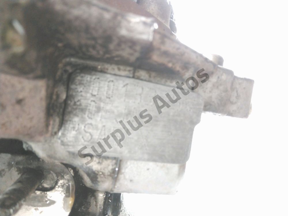 Moteur