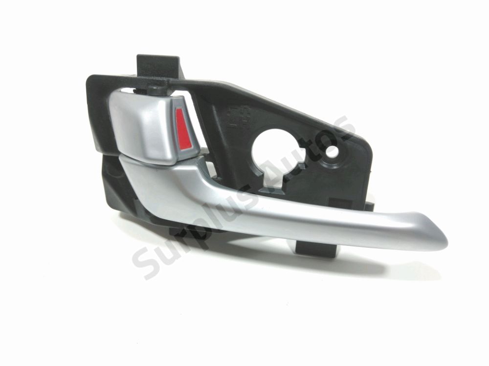 Poignée intérieure porte avant gauche