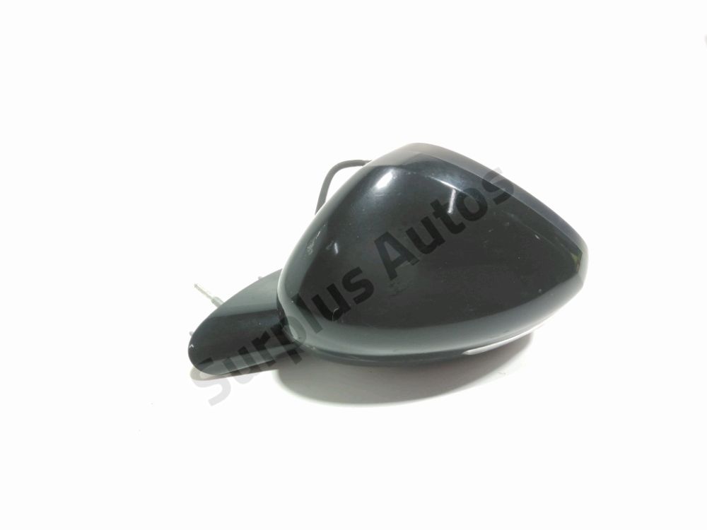 Rétroviseur électrique gauche