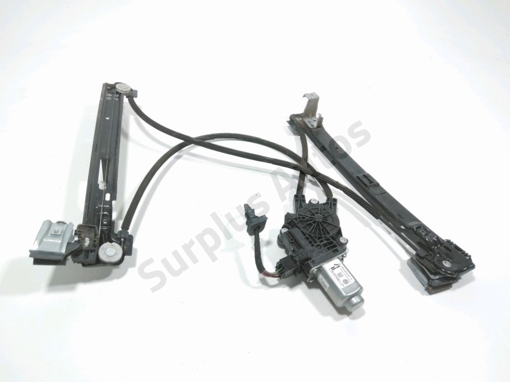 Lève-vitre électrique avant gauche