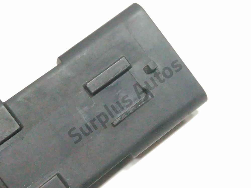 Accumulateur Start & Stop