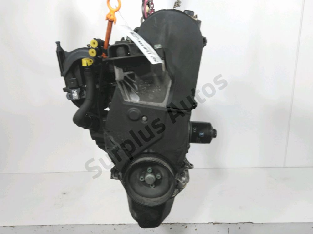 Moteur