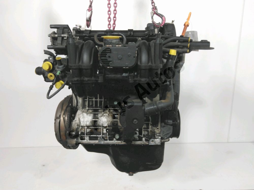 Moteur