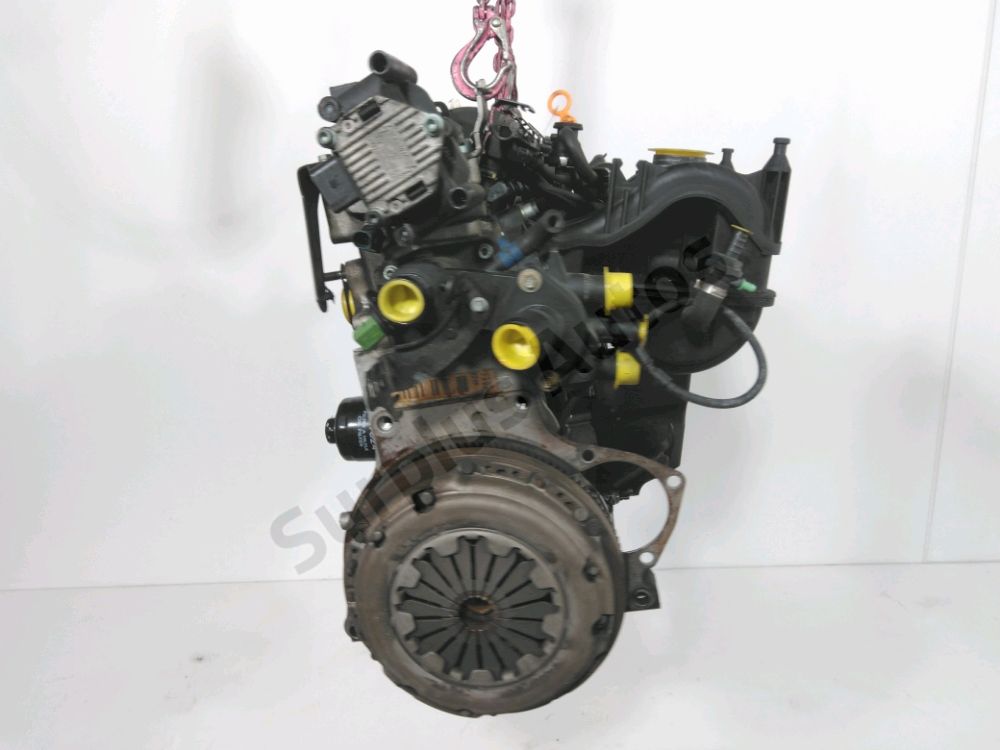 Moteur