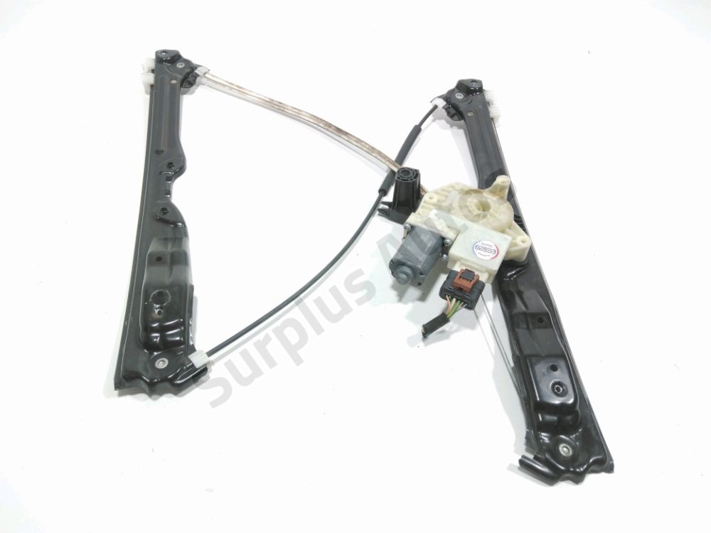 Lève-vitre électrique avant gauche