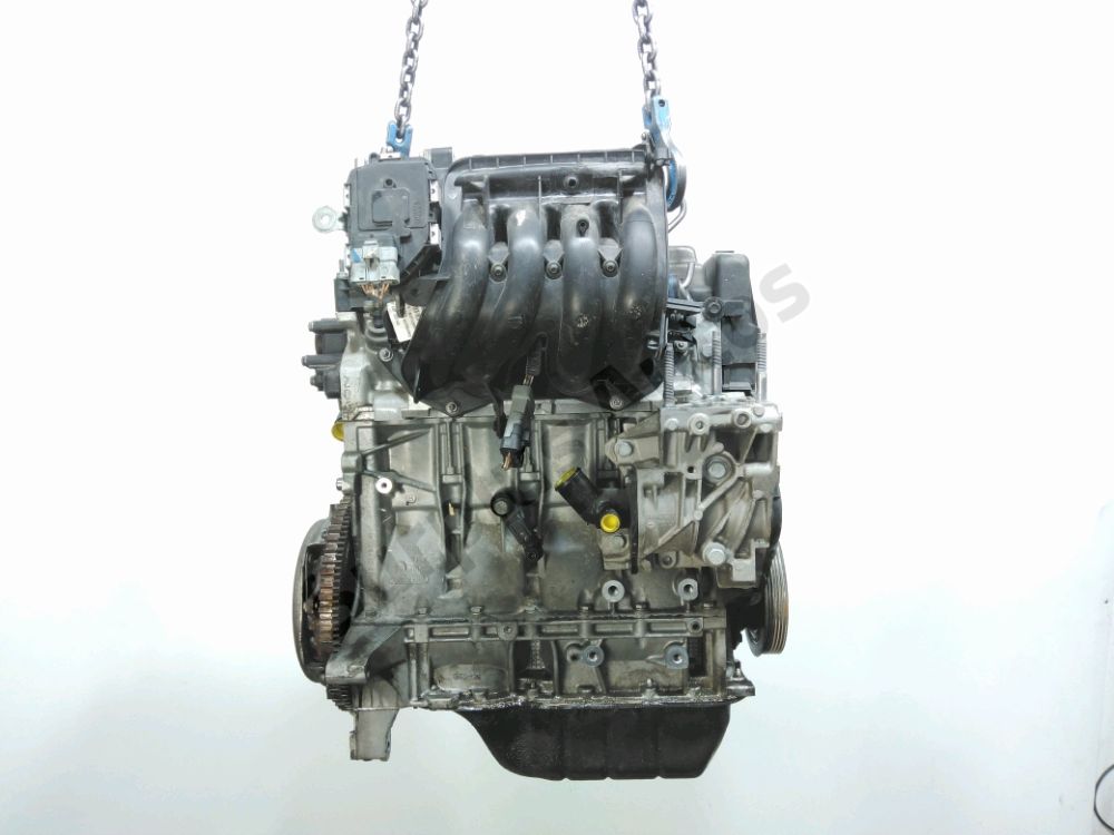 Moteur