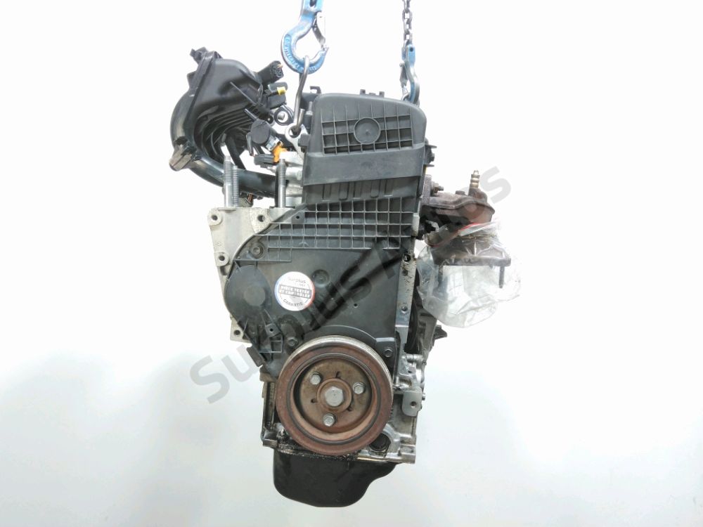 Moteur