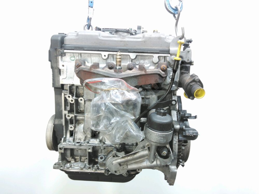 Moteur