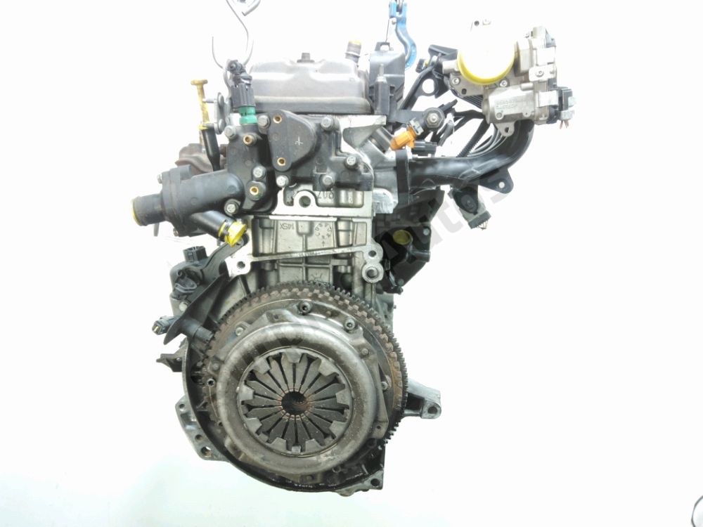 Moteur