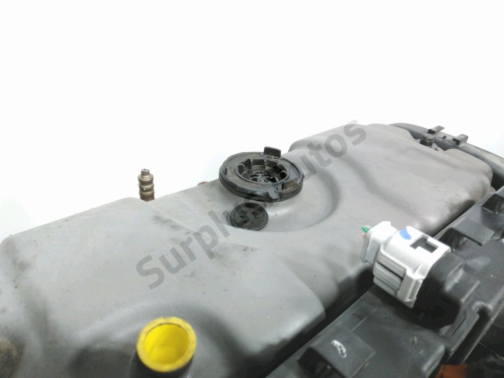 Moteur