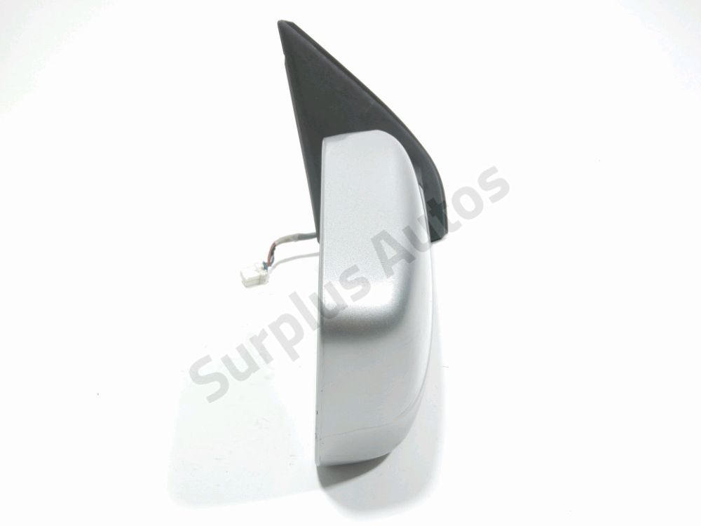 Rétroviseur électrique droit