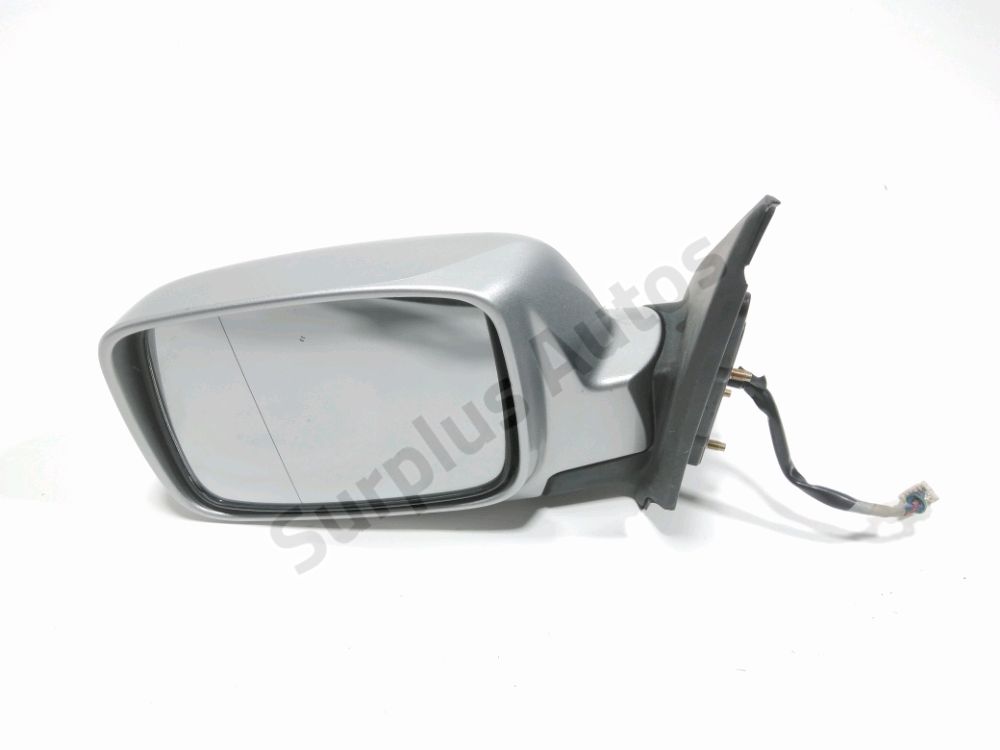 Rétroviseur électrique gauche