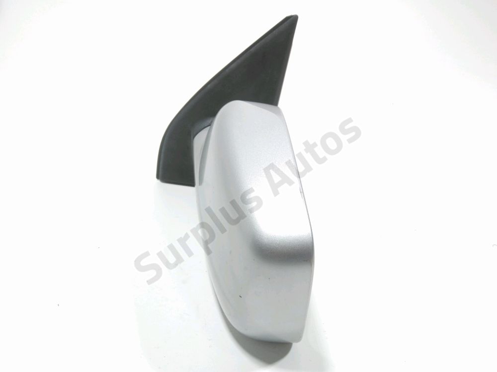 Rétroviseur électrique gauche