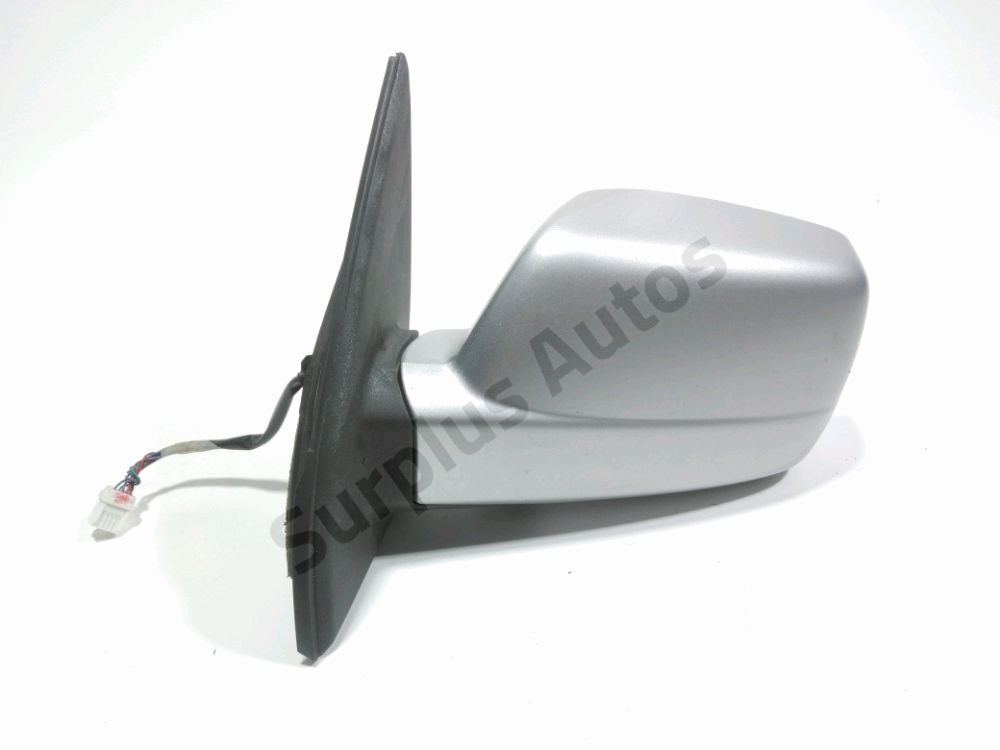 Rétroviseur électrique gauche