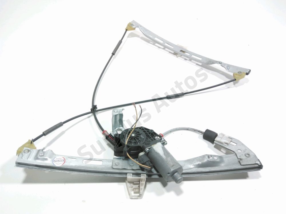 Lève-vitre électrique avant droit