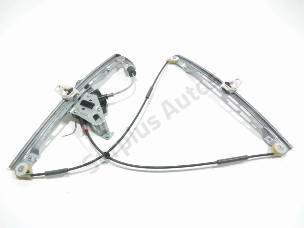 Lève-vitre électrique avant droit