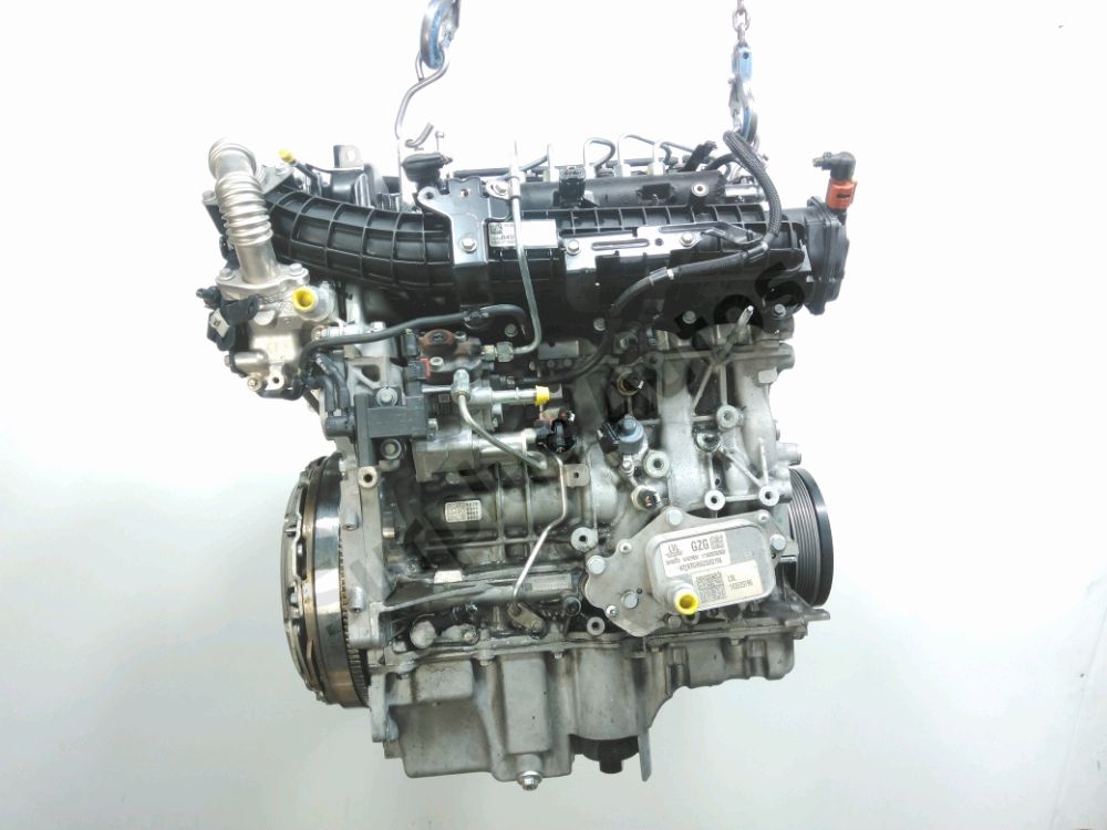 Moteur