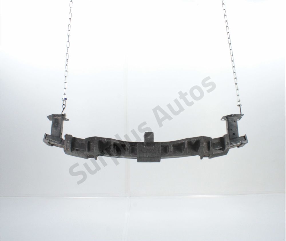 Renfort pare-choc arrière