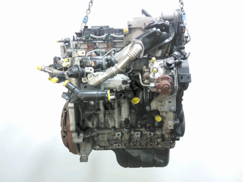 Moteur