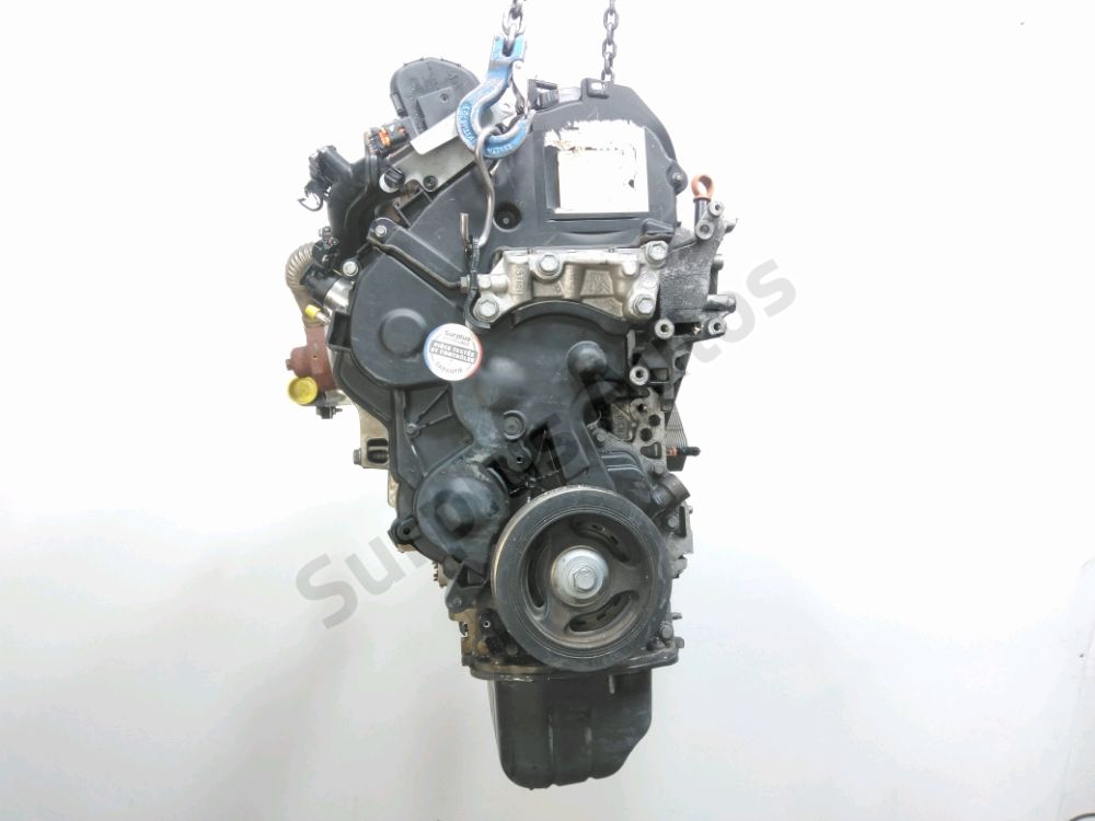 Moteur