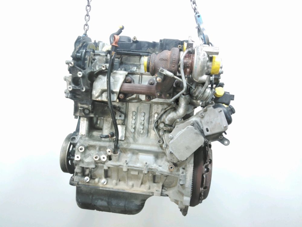 Moteur